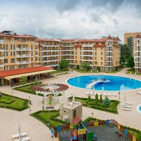 Royal Sun, 6 People, 600 M From The Sea Διαμέρισμα Σάνι Μπιτς Εξωτερικό φωτογραφία