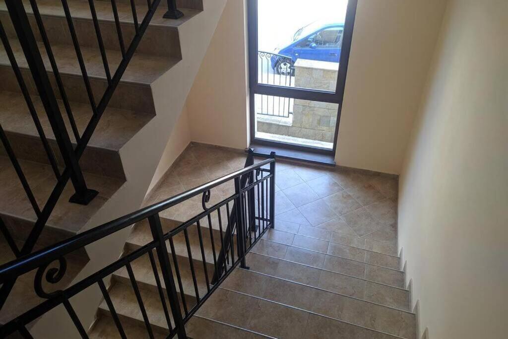 Royal Sun, 6 People, 600 M From The Sea Διαμέρισμα Σάνι Μπιτς Εξωτερικό φωτογραφία