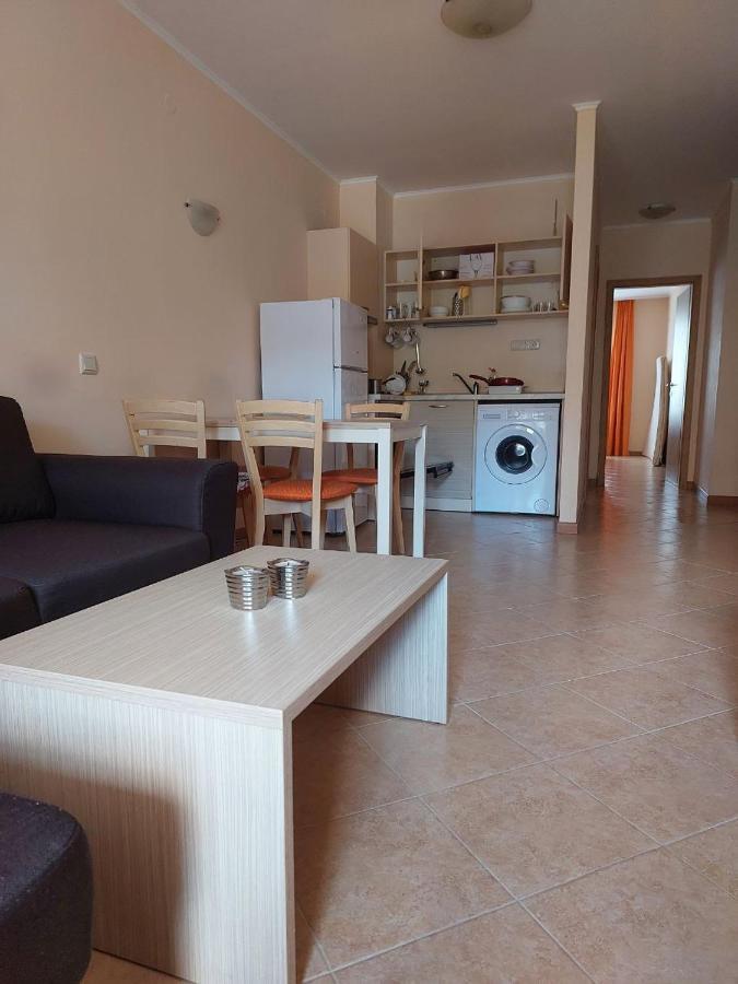 Royal Sun, 6 People, 600 M From The Sea Διαμέρισμα Σάνι Μπιτς Εξωτερικό φωτογραφία
